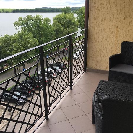 Apartament Elk Promenada Exteriör bild