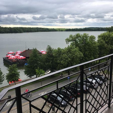 Apartament Elk Promenada Exteriör bild