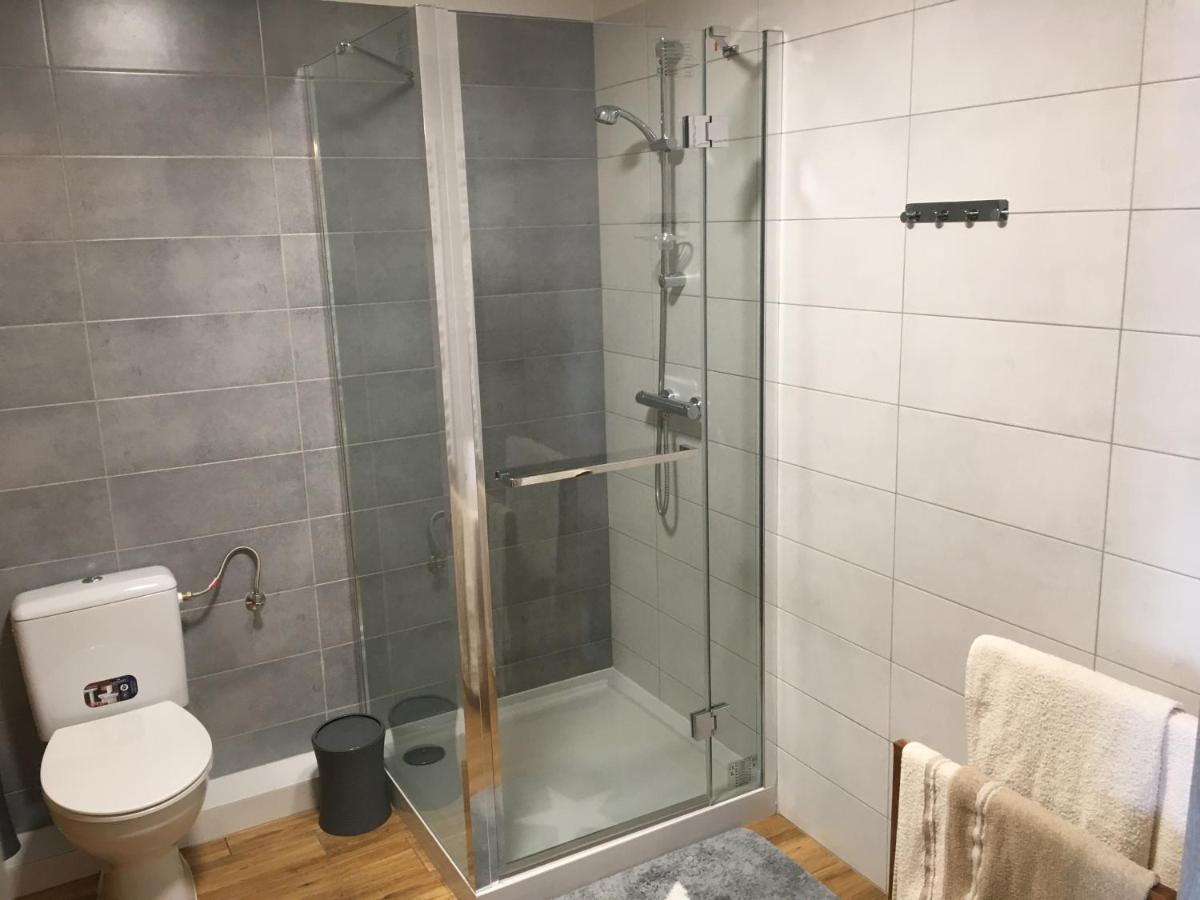 Apartament Elk Promenada Exteriör bild